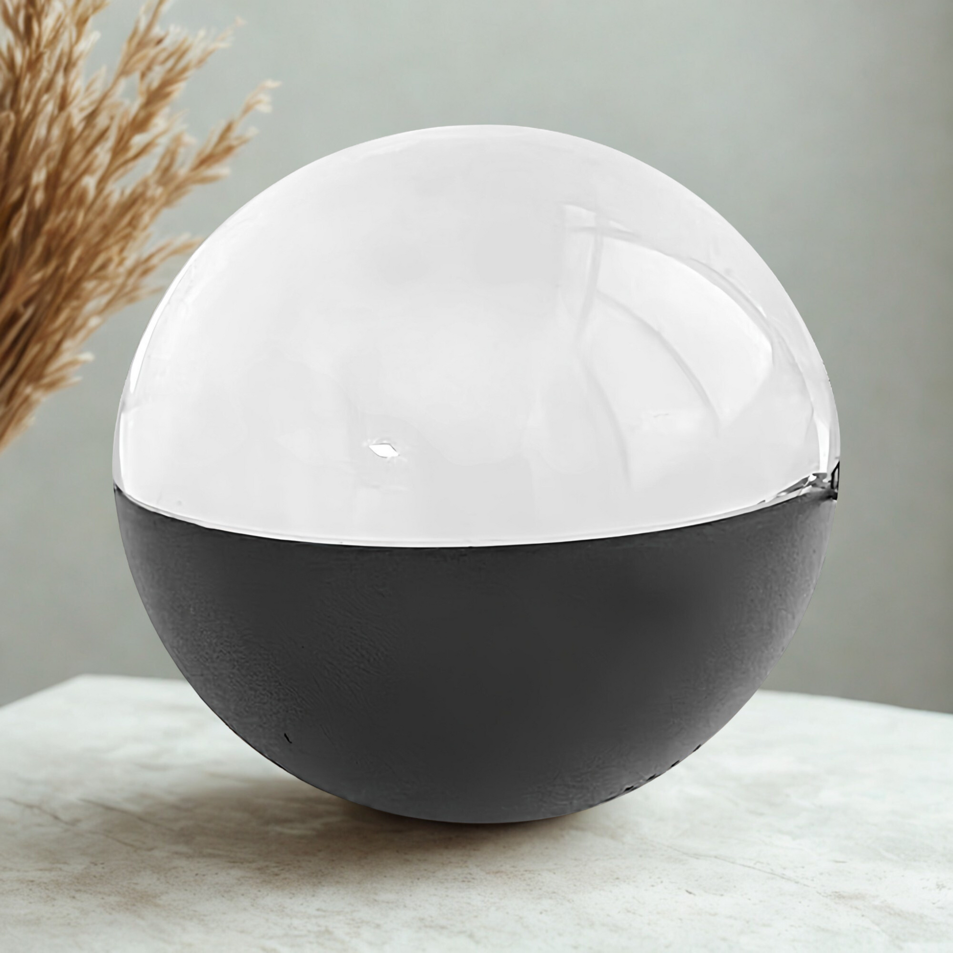 CrystalView™ Digital Memory Sphere