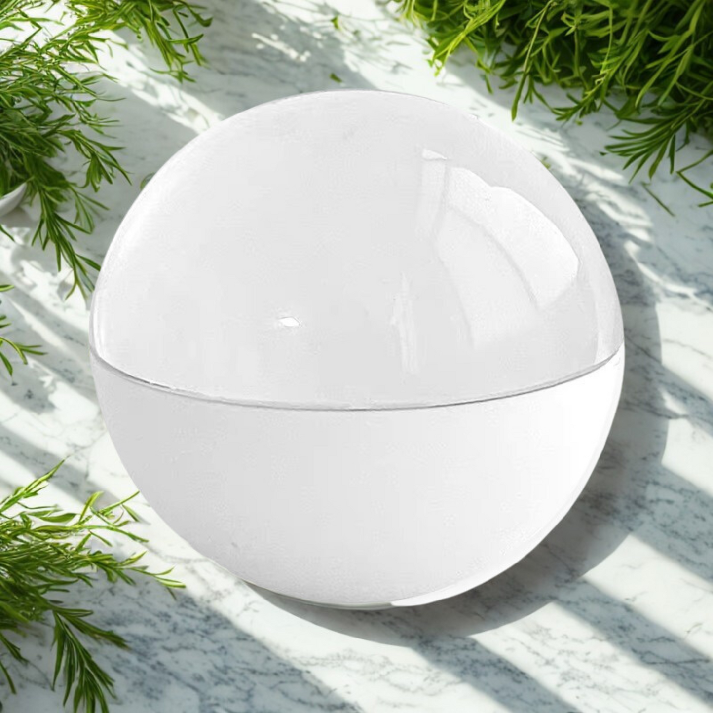 CrystalView™ Digital Memory Sphere