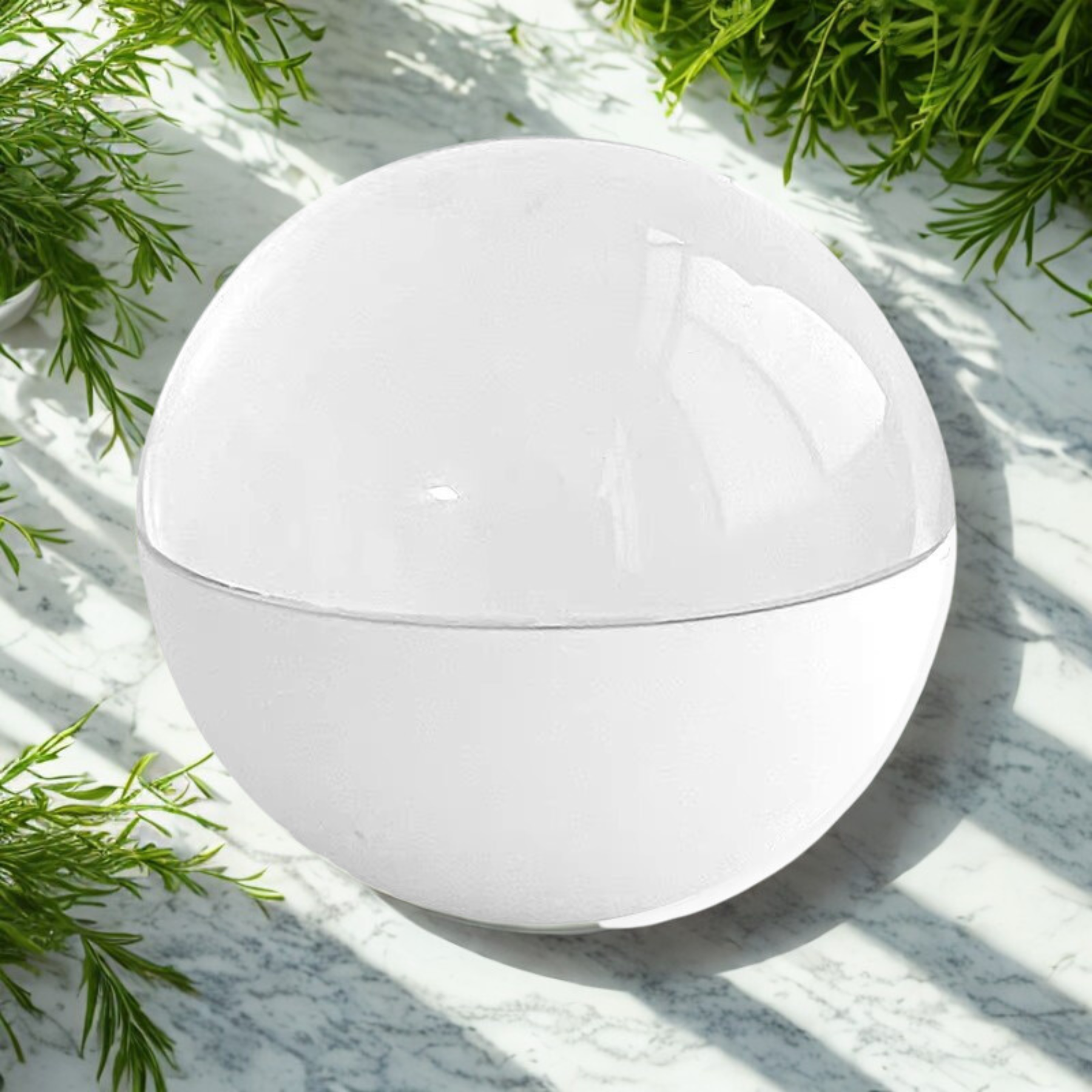 CrystalView™ Digital Memory Sphere