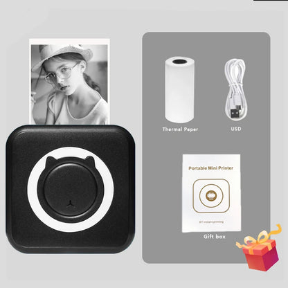 Pocket Printer 