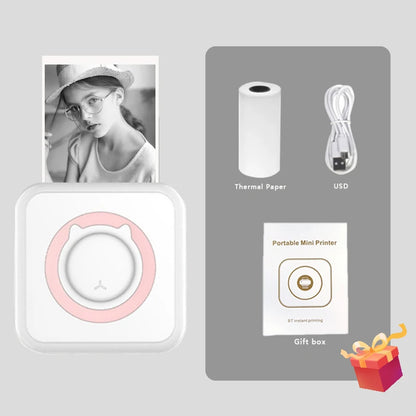 Pocket Printer 