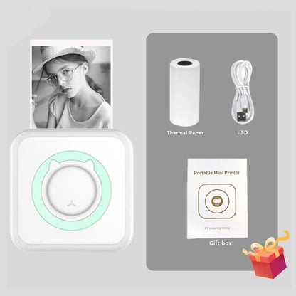 Pocket Printer 