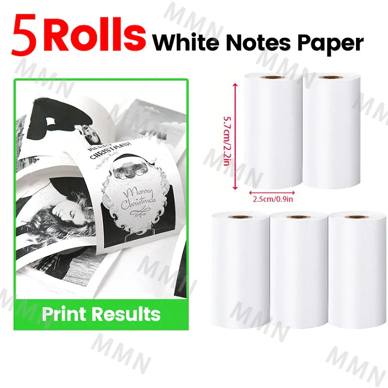 Pocket Printer