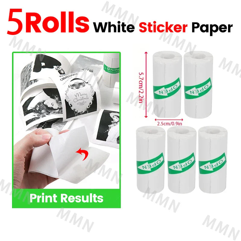Pocket Printer